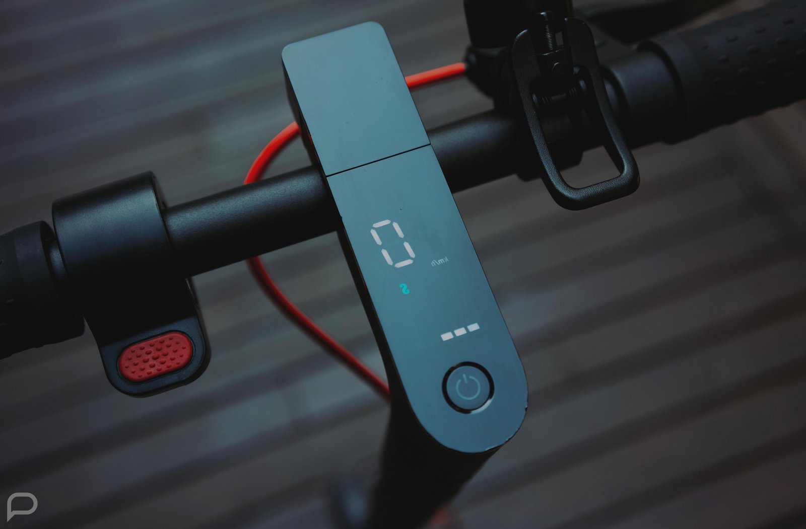 Review de patinete xiaomi modo eco