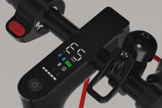 Los 23 Mejores Patinetes Xiaomi Modos Ecos