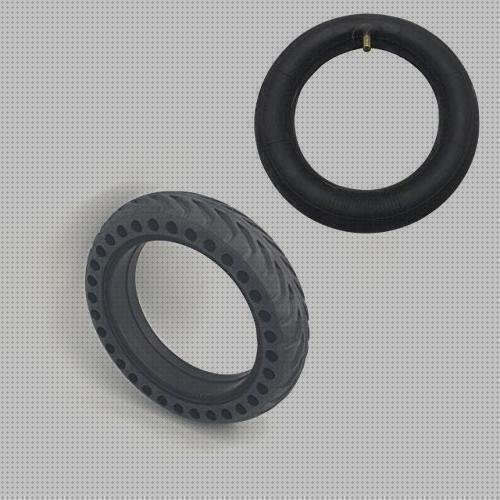 Las mejores marcas de patinetes patinete xiaomi pata negra