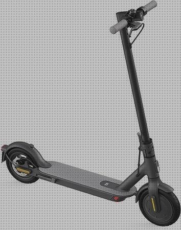 Las mejores marcas de patinetes