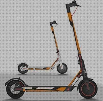 Los 26 Mejores Patinetes Electricos Xiaomi M365