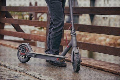 Review de patinetes xiaomi eléctricos un buen