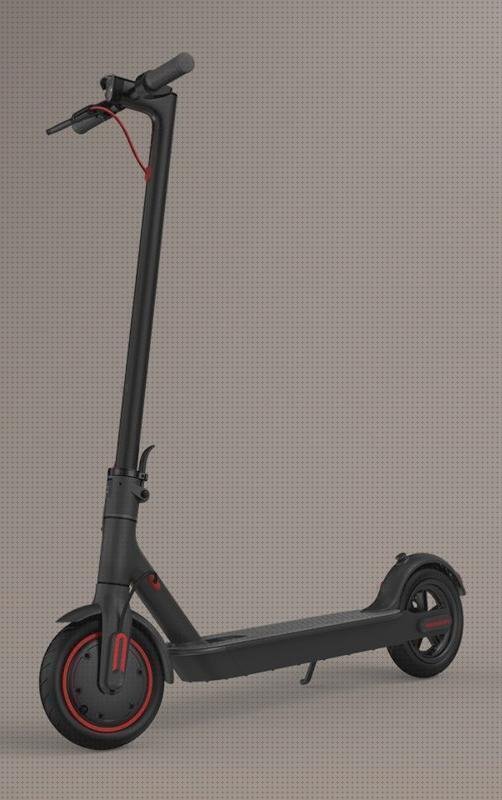Las mejores marcas de patinetes patinetes xiaomi m365