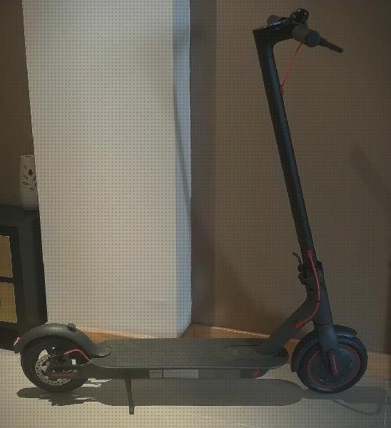 Review de patinetes xiaomi m365