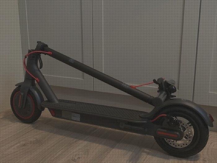 Review de pcmania patinete xiaomi 365