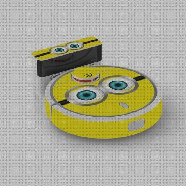 Mejores 38 pegatinas xiaomi vacuum para comprar