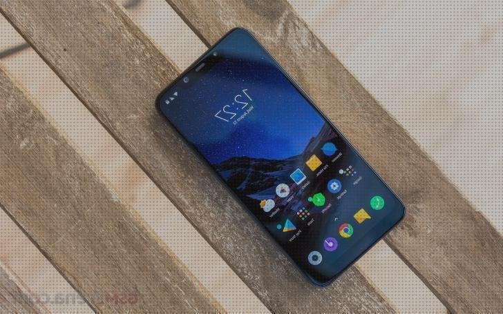 TOP 28 phonofone f1 xiaomi a la venta