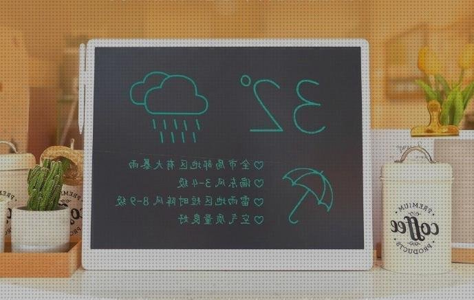 Las mejores xiaomi mijia lcd xiaomi mijia pizarra lcd xiaomi mijia