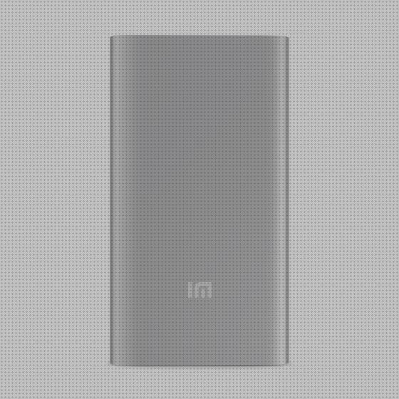 ¿Dónde poder comprar power power bank 50000mah xiaomi?