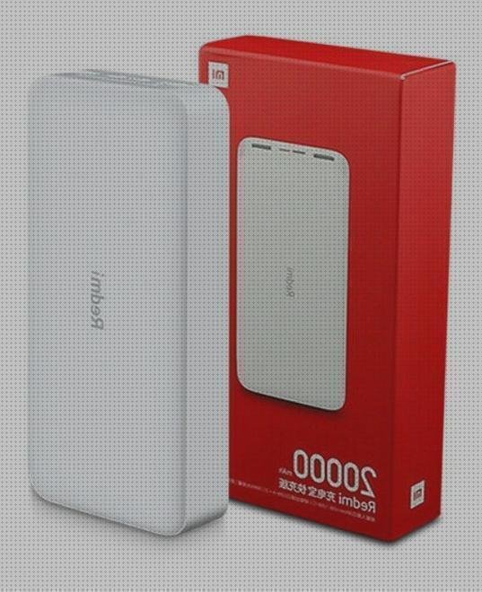 Las mejores marcas de power bank xiaomi redmi xiaomi redmi note 532gb xiaomi redmi 3opinion power bank xiaomi redmi 20000mah