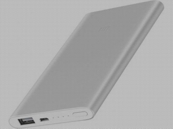 ¿Dónde poder comprar powerbank powerbank xiaomi 5000?