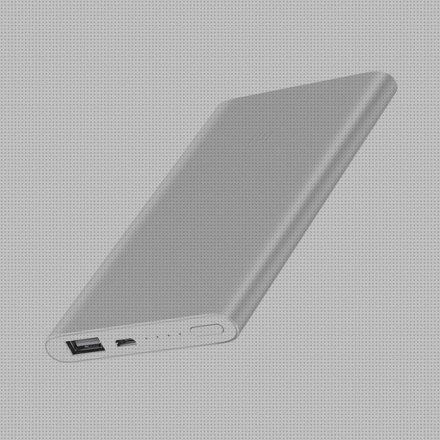 Review de powerbank xiaomi 5000