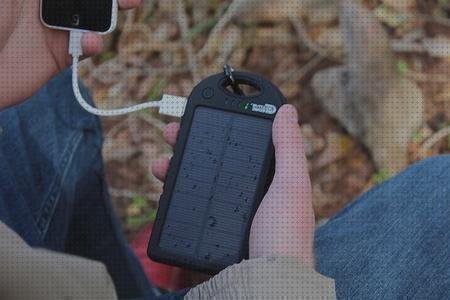 ¿Dónde poder comprar powerbank powerbank xiaomi solar?