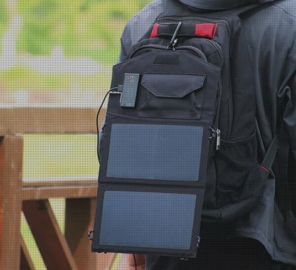 Las mejores powerbank powerbank xiaomi solar