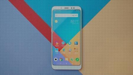 Opiniones de los 27 mejores Ppi Xiaomi Redmi 5 Plus