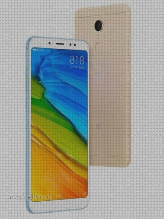 Review de ppi xiaomi redmi 5 plus