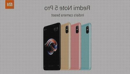 Los mejores 25 Presentacion Xiaomi Redmi Pros
