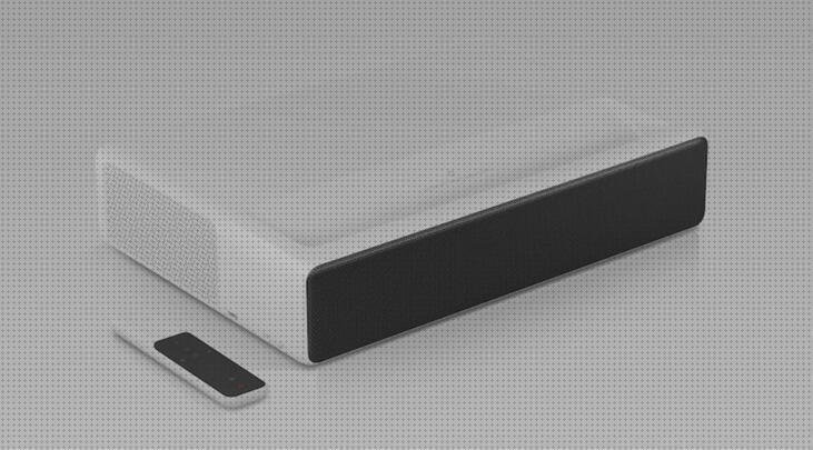 Review de projector xiaomi 5000 lumens