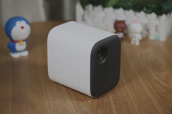 ¿Dónde poder comprar mijia projector?