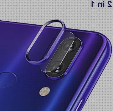 Las mejores marcas de protector pantalla xiaomi redmi redmi xiaomi protector cámara xiaomi redmi note 7