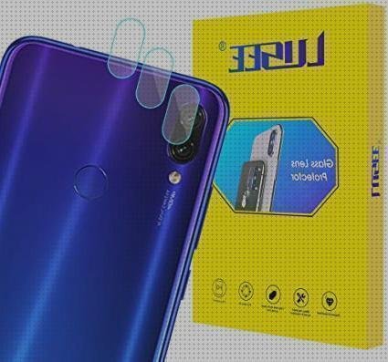 Opiniones de protector pantalla xiaomi redmi redmi xiaomi protector cámara xiaomi redmi note 7