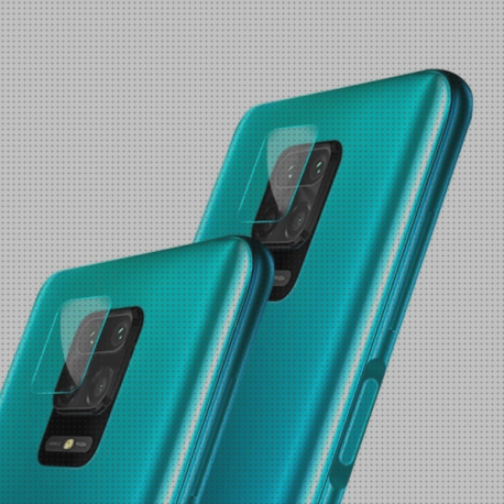 Review de protector cámara xiaomi redmi note 7
