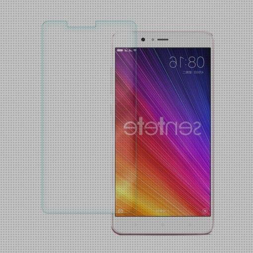¿Dónde poder comprar protectores mi5s protector cristal templado xiaomi mi5s?