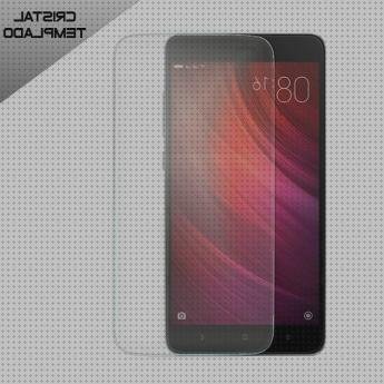 Review de protector cristal templado xiaomi mi5s
