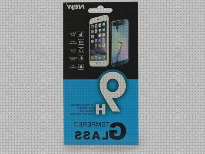 Review de protector cristal xiaomi redmi 3 pro