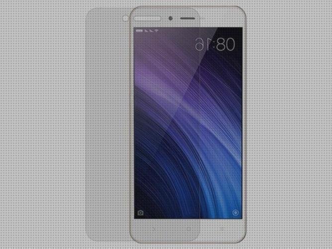 Las mejores marcas de protector pantalla xiaomi redmi redmi xiaomi protector cristal xiaomi redmi 4