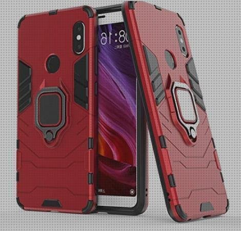 Las mejores xiaomi 5a protector pantalla móvil xiaomi note 5a prime4