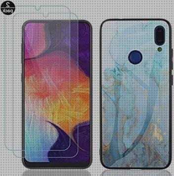 Las mejores marcas de funda xiaomi redmi note 7 purpurina xiaomi redmi note 3 igo xiaomi redmi note 7 199 protector pantalla paea xiaomi redmi 7