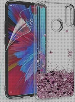 Análisis de los 21 mejores Protectores Pantallas Paea Xiaomi Redmi 7