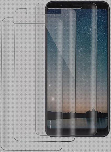 ¿Dónde poder comprar protectores redmi protector pantalla teléfono xiaomi redmi 5?