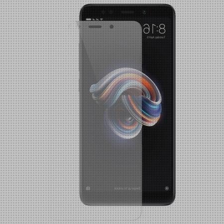Las mejores protectores redmi protector pantalla teléfono xiaomi redmi 5