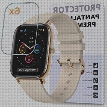 ¿Dónde poder comprar amazfit protector pantalla xiaomi amazfit?