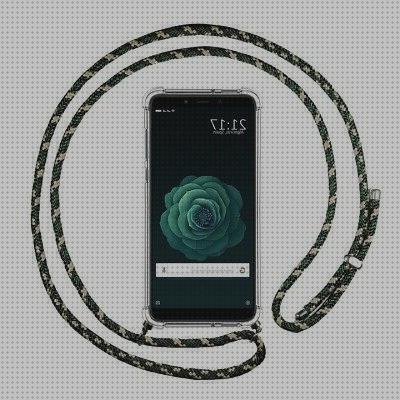 Review de protector pantalla xiaomi mia2