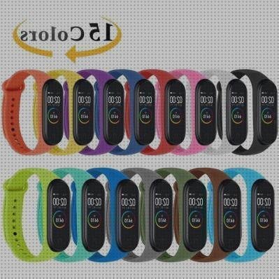 ¿Dónde poder comprar xiaomi my band band xiaomi protector pantalla xiaomi my band 2?