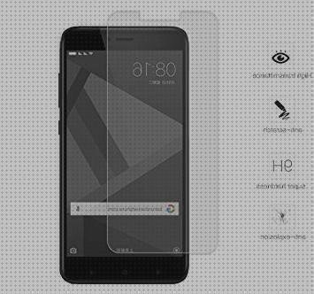 ¿Dónde poder comprar protectores redmi protector pantalla xiaomi redmi 4x pro?