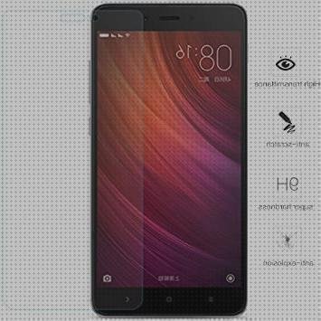 ¿Dónde poder comprar protector pantalla xiaomi redmi redmi xiaomi protector pantalla xiaomi redmi note 4 global version?