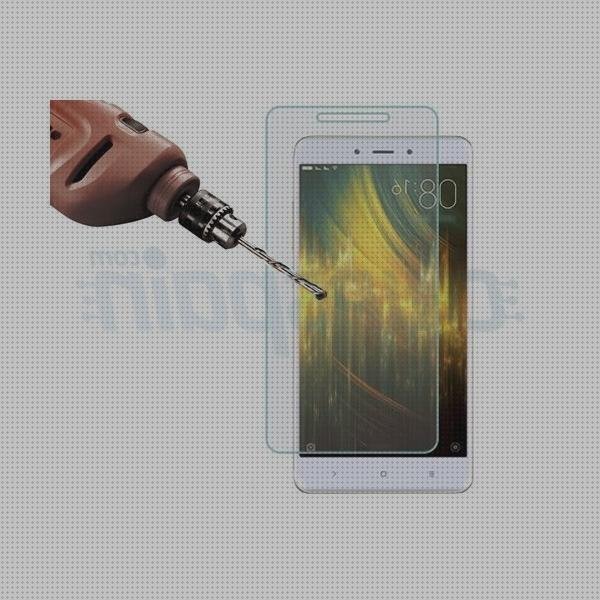 Opiniones de los 26 mejores Protectores Pantallas Xiaomi Redmi Notes 4 Globales Versiones