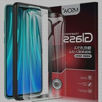 ¿Dónde poder comprar xiaomi redmi 8t redmi xiaomi protector pantalla xiaomi redmi note 8t?