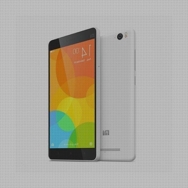Las mejores marcas de mi4c xiaomi protector xiaomi mi4c