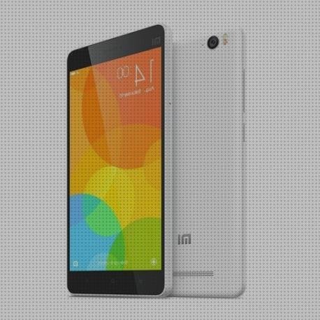 Opiniones de los 25 mejores Protectores Xiaomi Mi4c