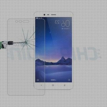 Review de protector xiaomi note 3