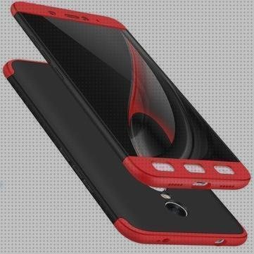 Análisis de los 32 mejores Protectores Xiaomi Redmi Notes 4 Globales