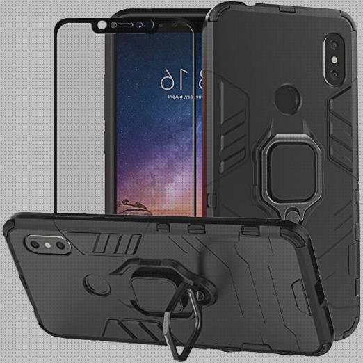 ¿Dónde poder comprar xiaomi redmi 6pro xiaomi redmi note 3 pro batería extraible xiaomi redmi 3 batería extraible protector xiaomi redmi note 6pro?