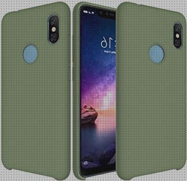 Review de protector xiaomi redmi note 6pro