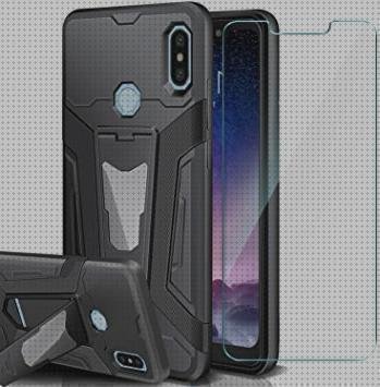 Los mejores 21 Protectores Xiaomi Redmi Notes 6pro