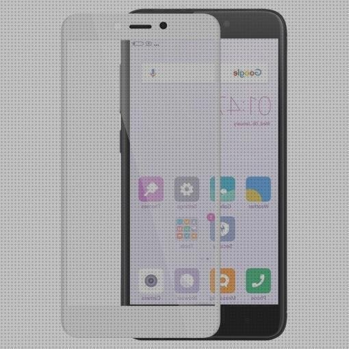 Las mejores marcas de protector pantalla xiaomi redmi redmi xiaomi protectores pantalla xiaomi redmi 4x